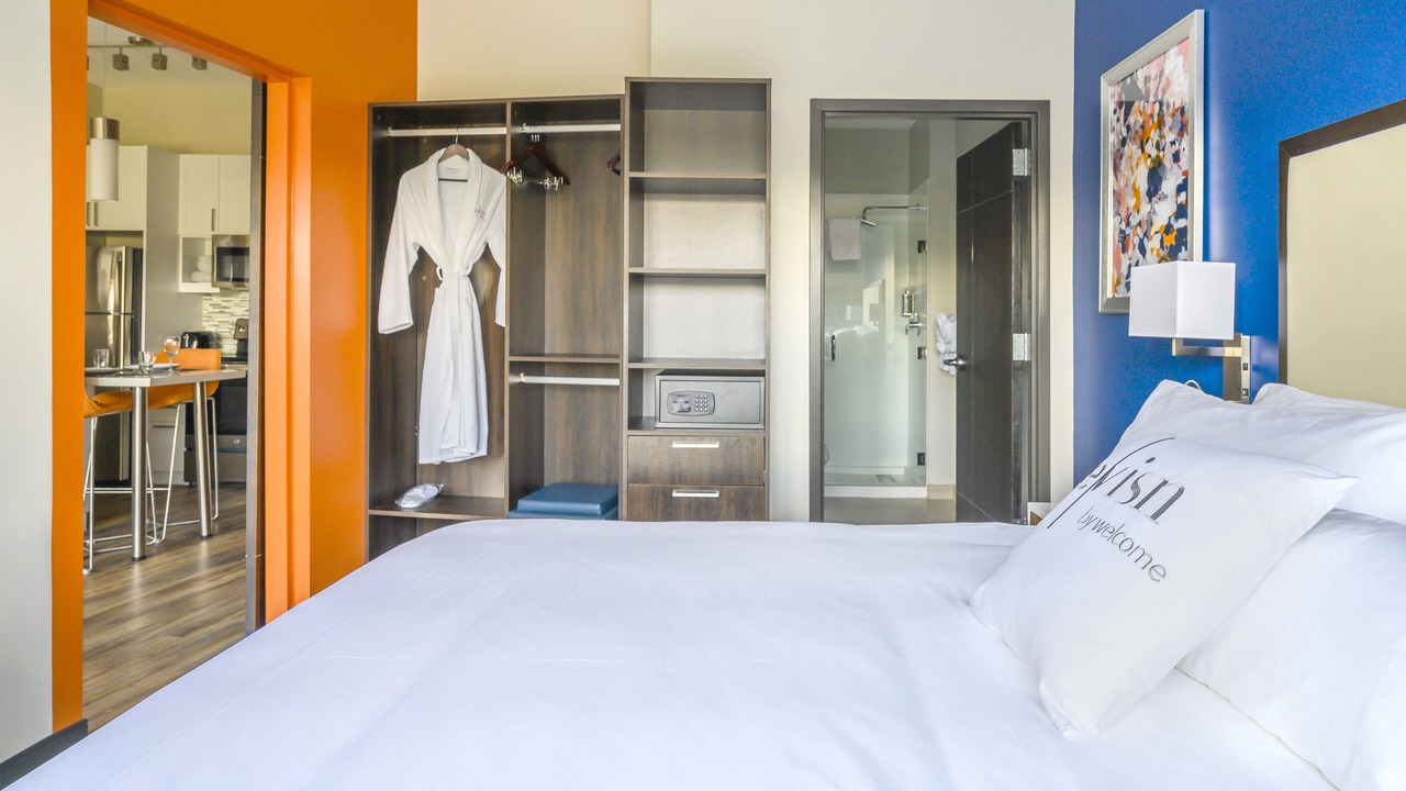 Photo of Bedroom in Southwest Raleigh