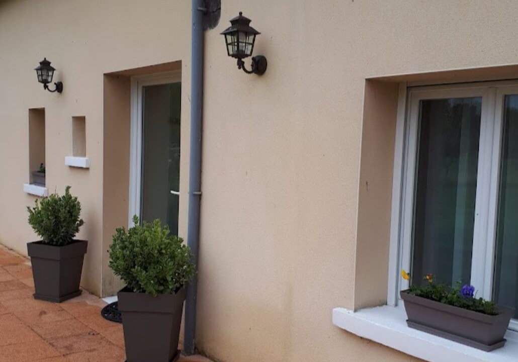 Photo of Others in La Fresnaye-sur-Chedouet