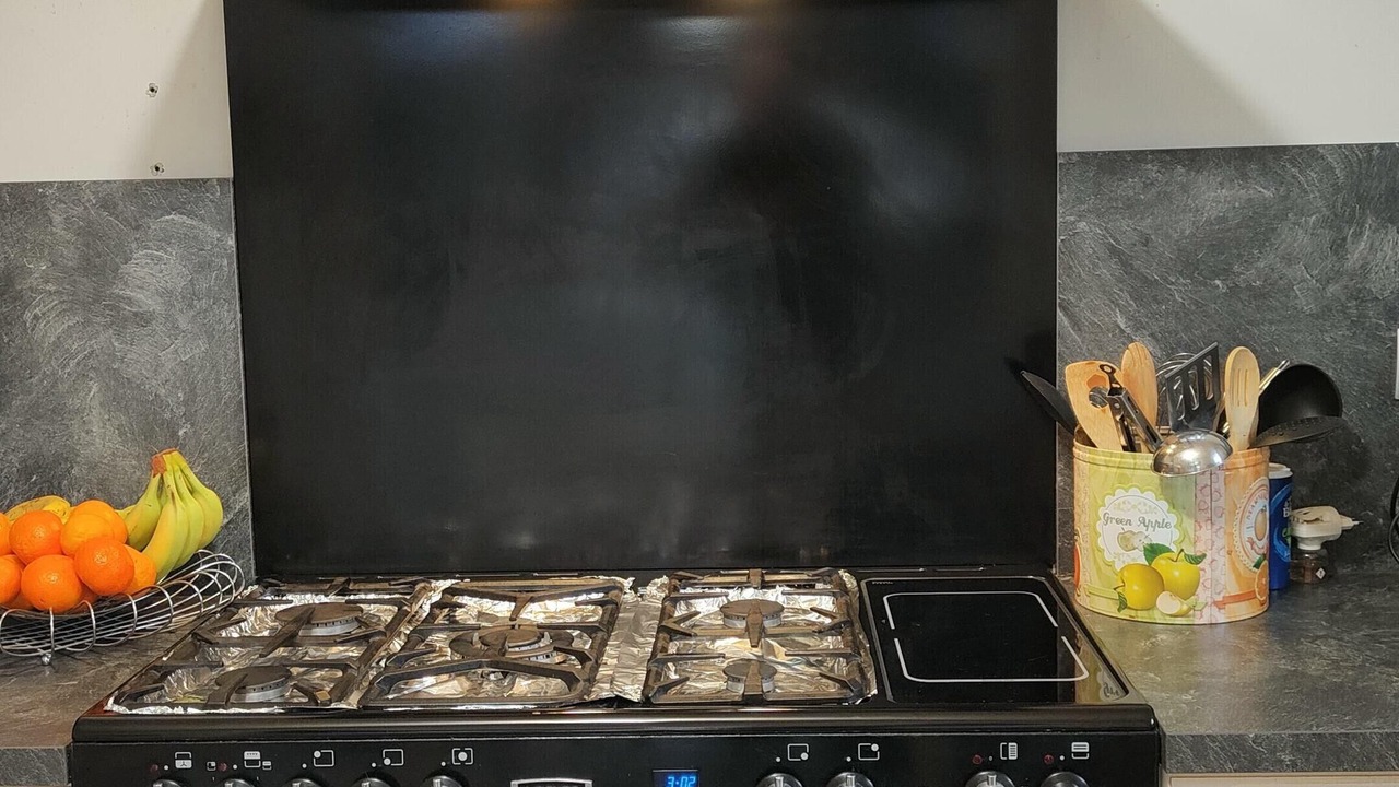 Photo of Kitchen in Canet