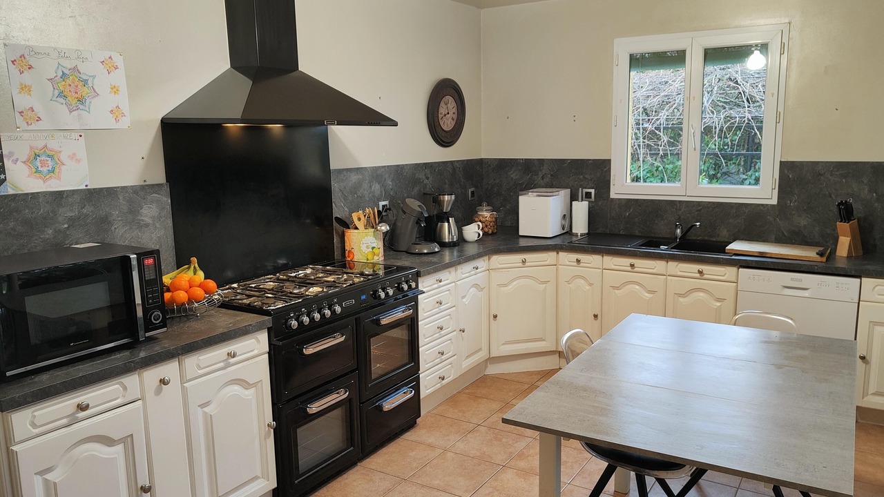 Photo of Kitchen in Canet