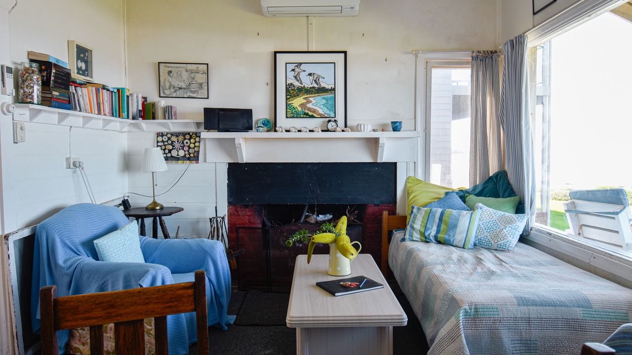 Photo of Livingroom in Middleton