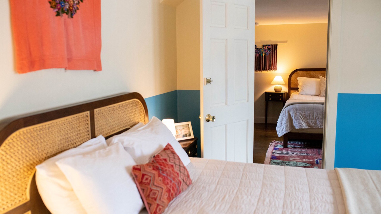 Photo of Bedroom in Woodstock