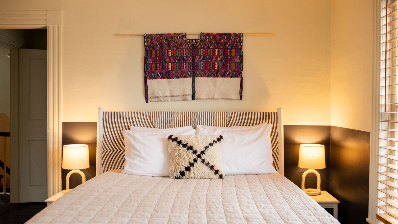 Photo of Bedroom in Woodstock