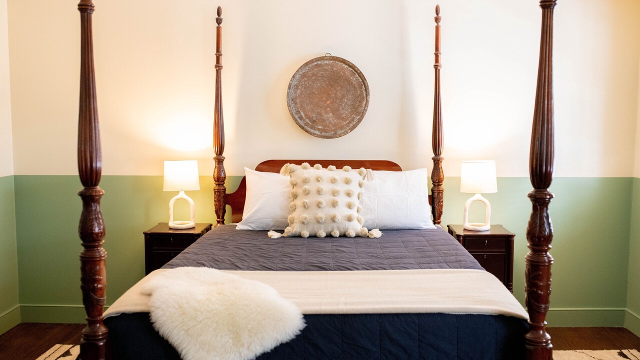 Photo of Bedroom in Woodstock