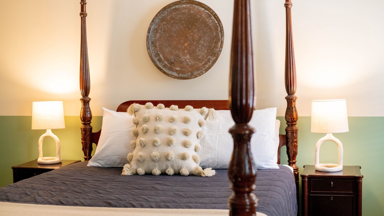 Photo of Bedroom in Woodstock