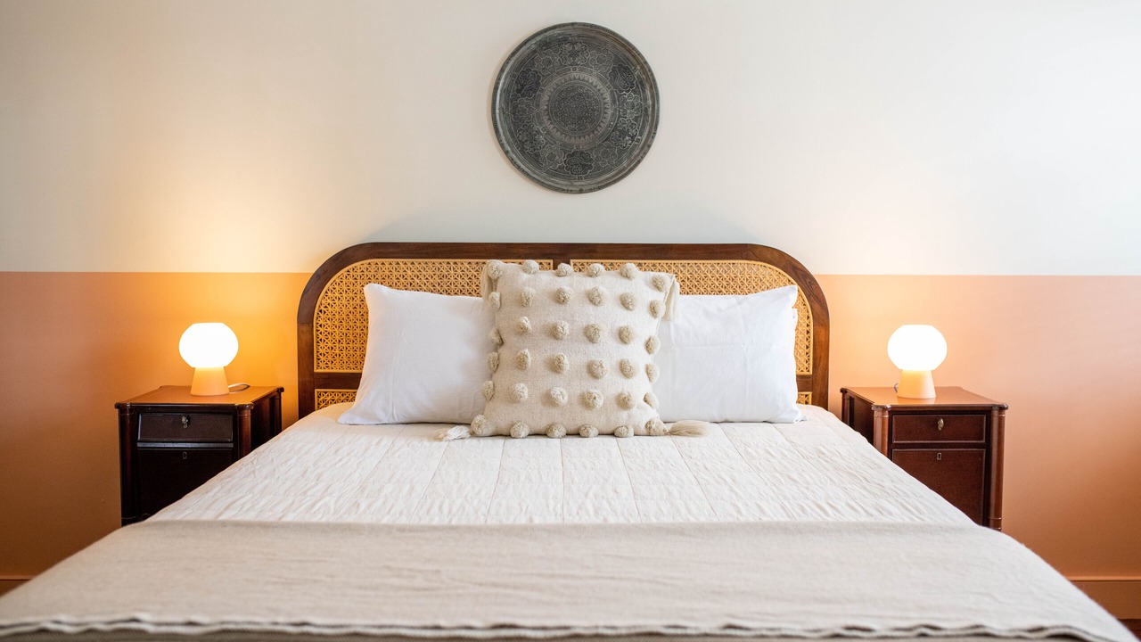 Photo of Bedroom in Woodstock