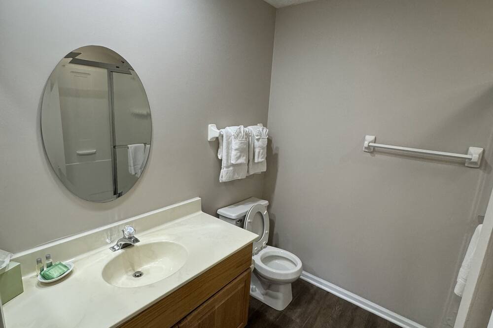 Photo of Bathroom in Dublin