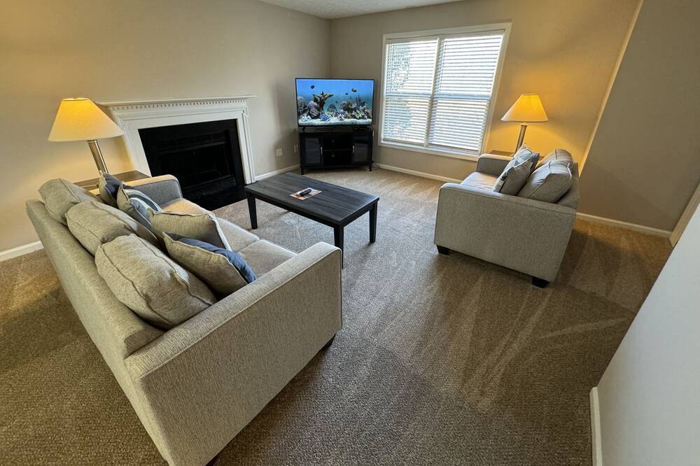 Photo of Livingroom in Dublin