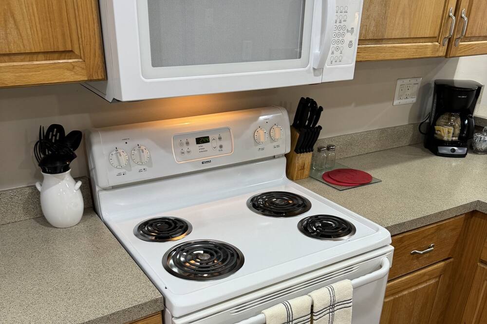 Photo of Kitchen in Dublin