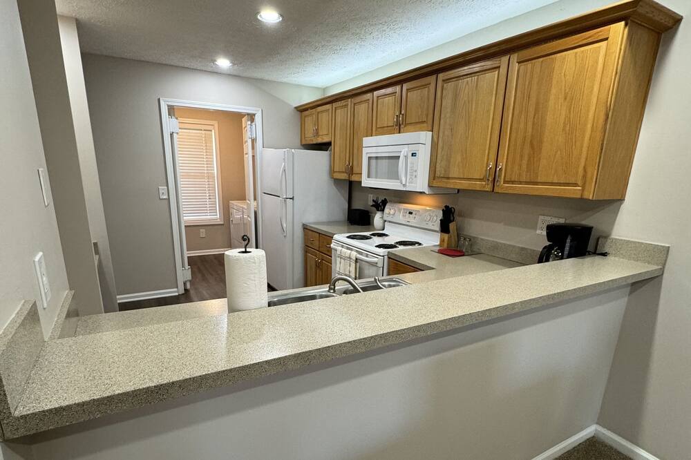 Photo of Kitchen in Dublin