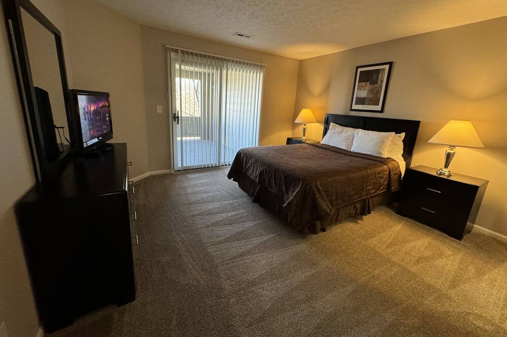 Photo of Bedroom in Dublin