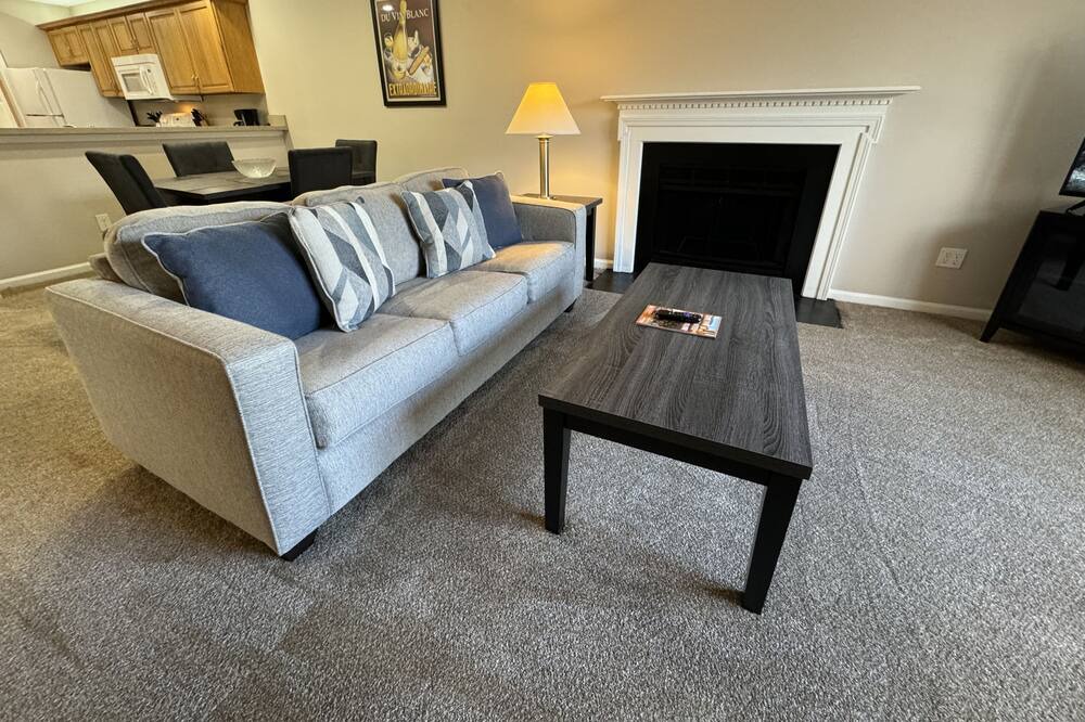 Photo of Livingroom in Dublin