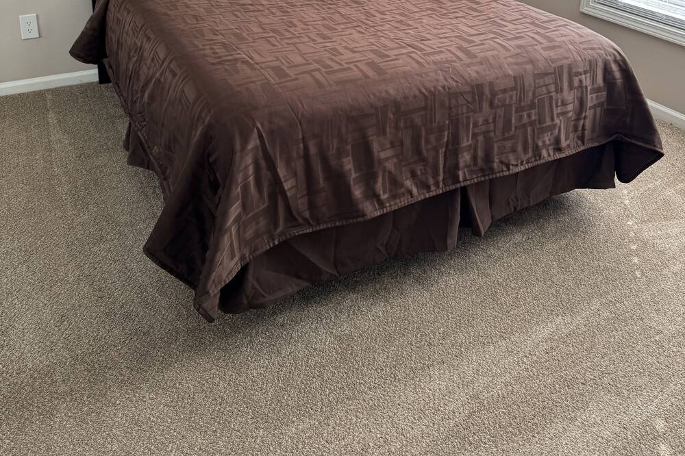 Photo of Bedroom in Dublin