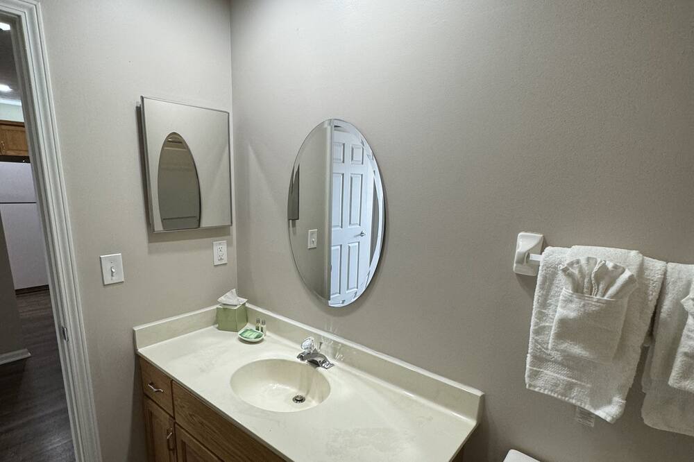 Photo of Bathroom in Dublin