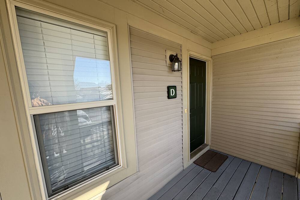 Photo of Outdoor in Dublin