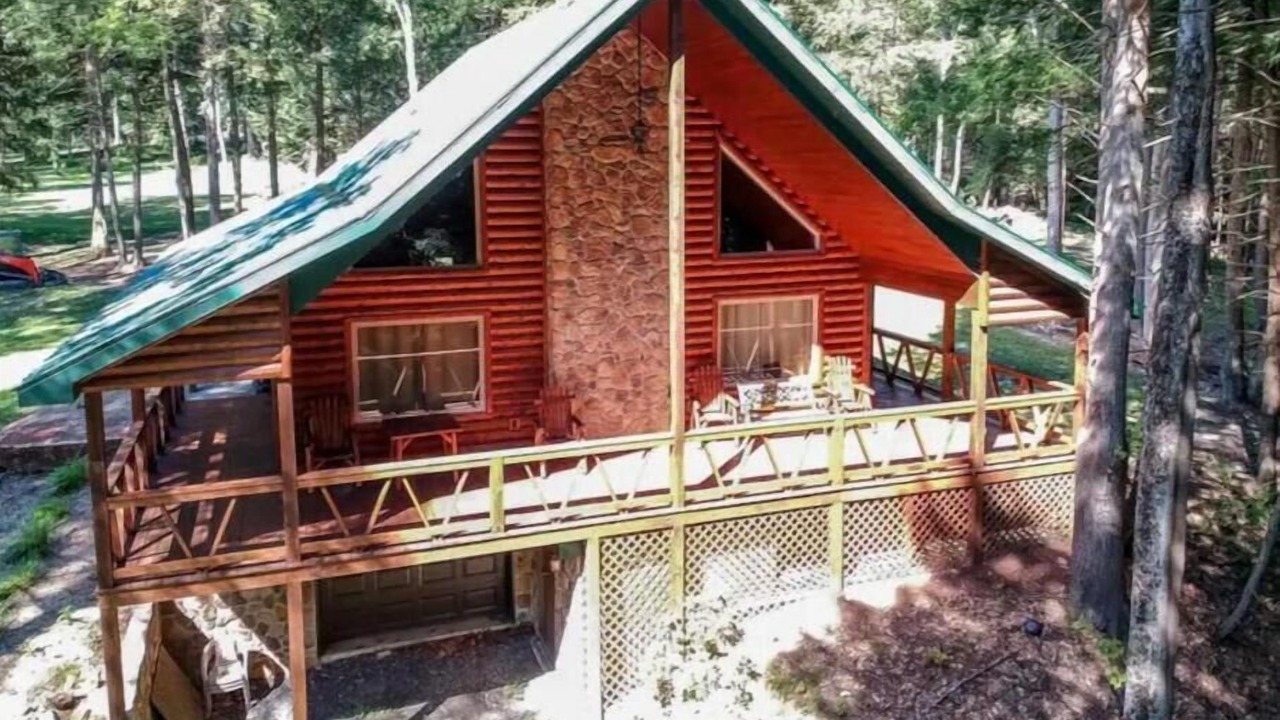 Photo of Outdoor in Clearfield