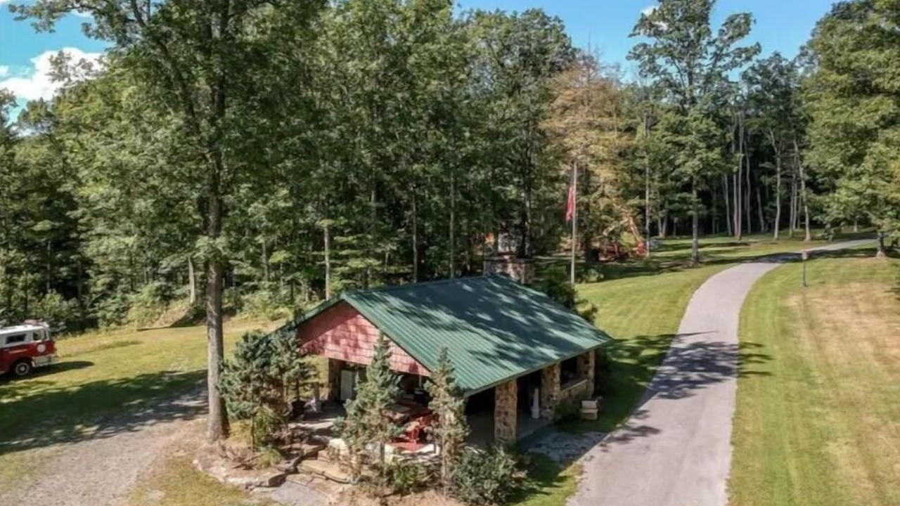 Photo of Outdoor in Clearfield