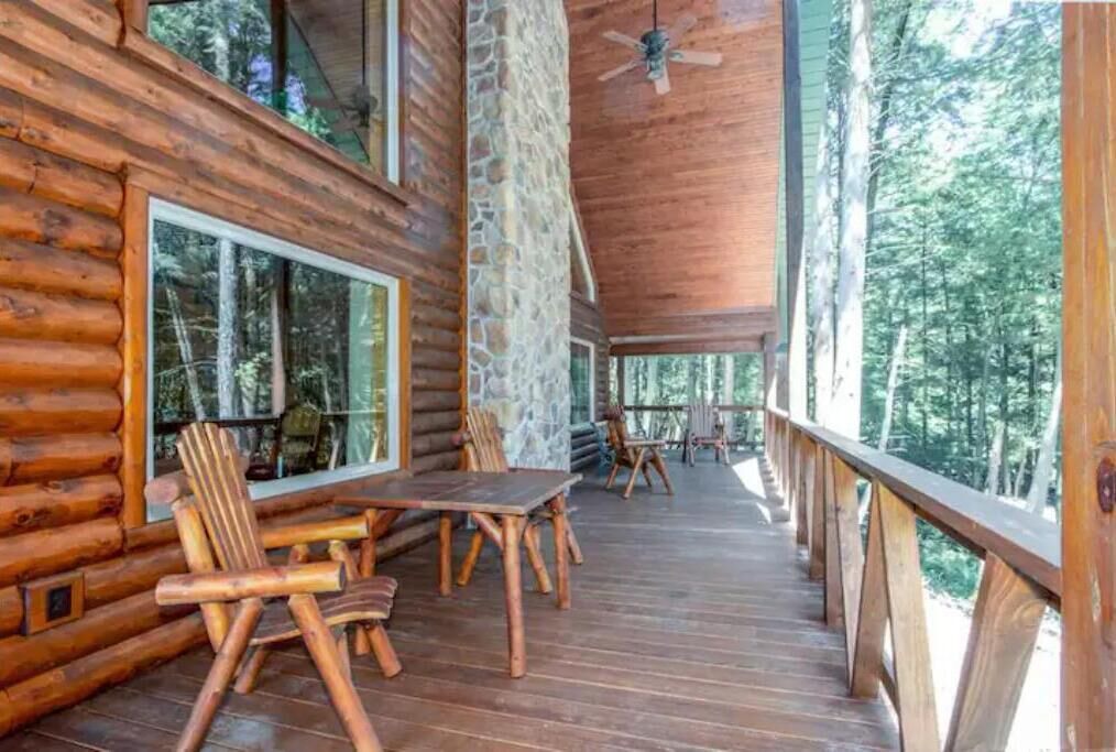 Photo of Outdoor in Clearfield