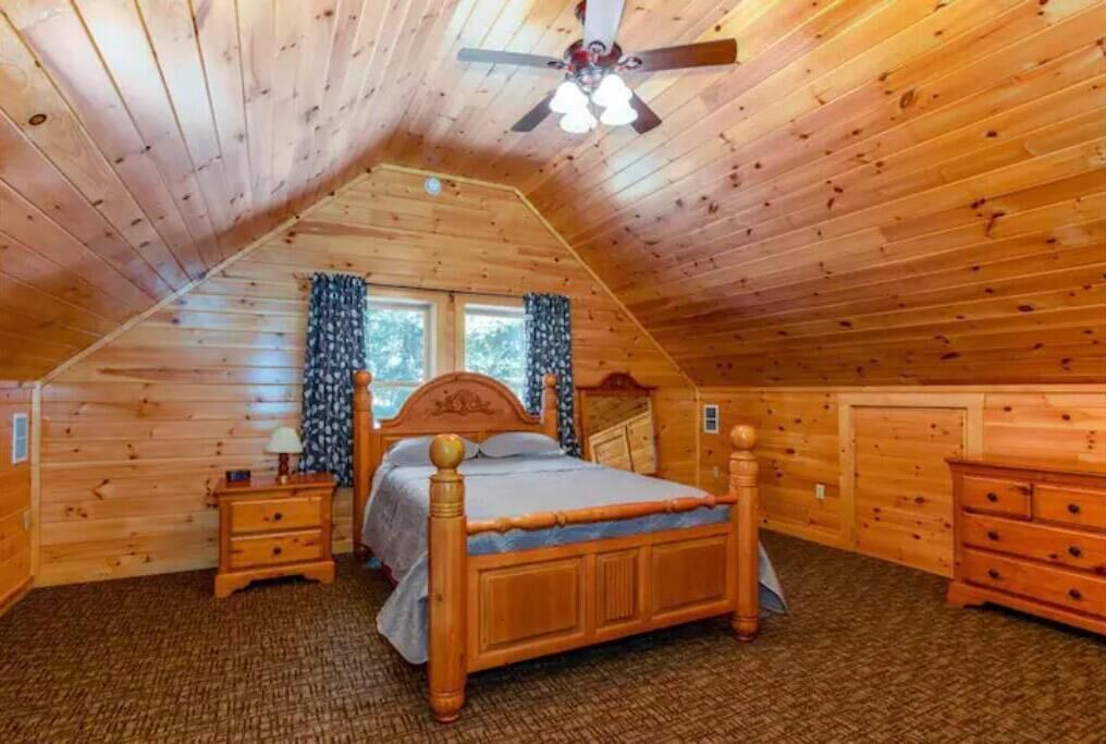 Photo of Bedroom in Clearfield