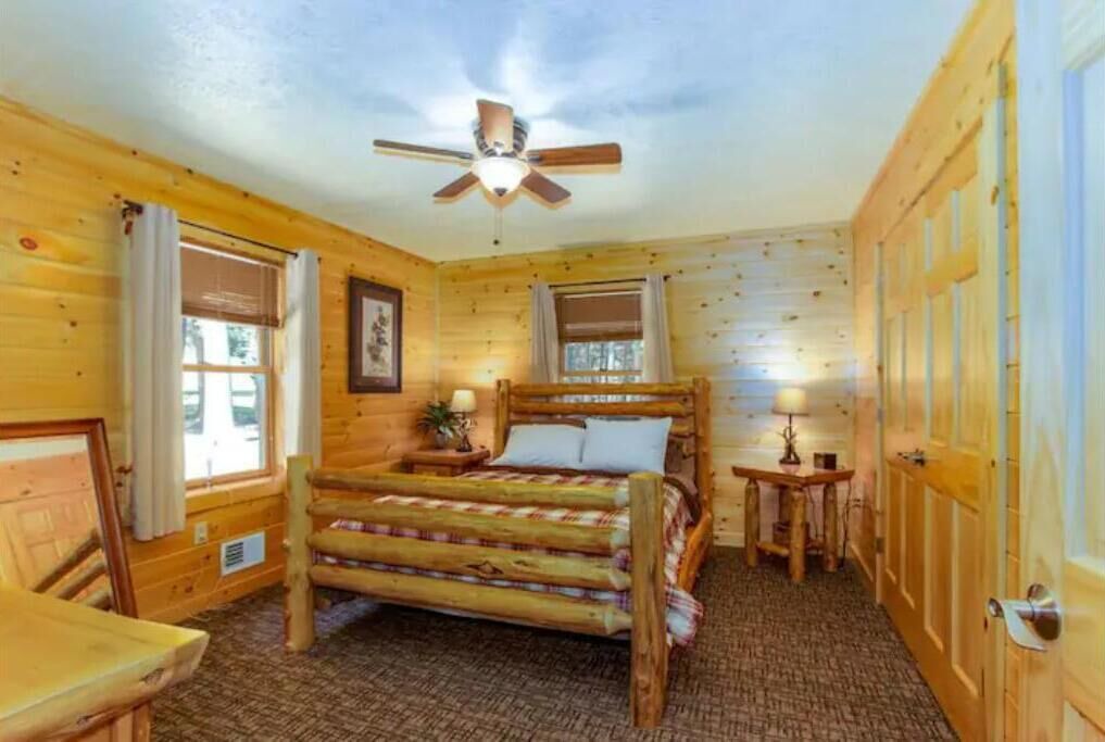 Photo of Bedroom in Clearfield