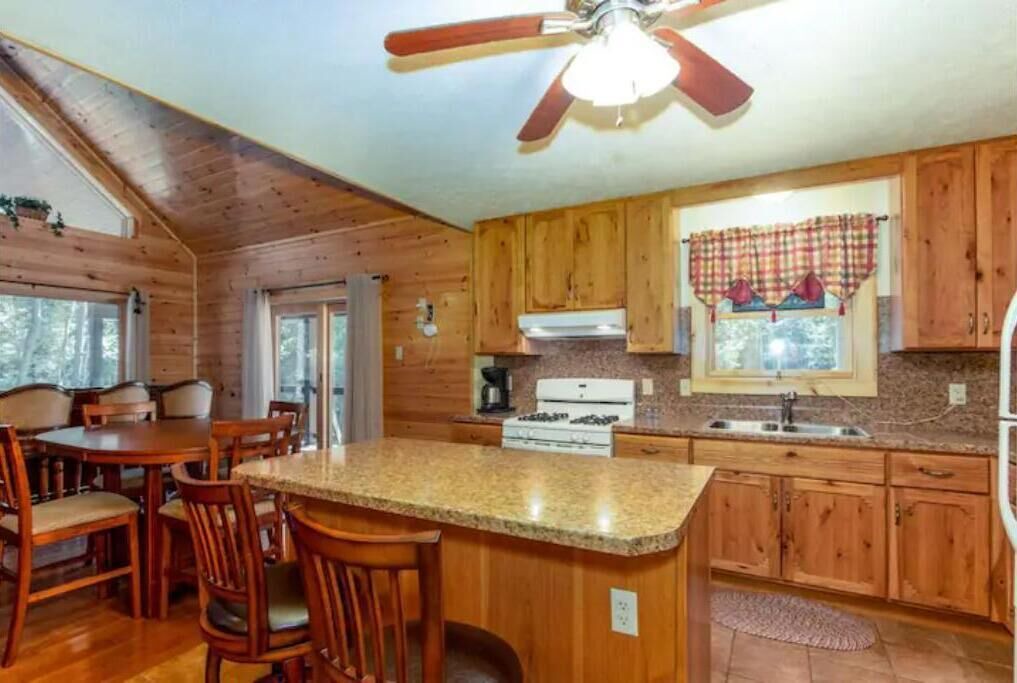 Photo of Kitchen in Clearfield