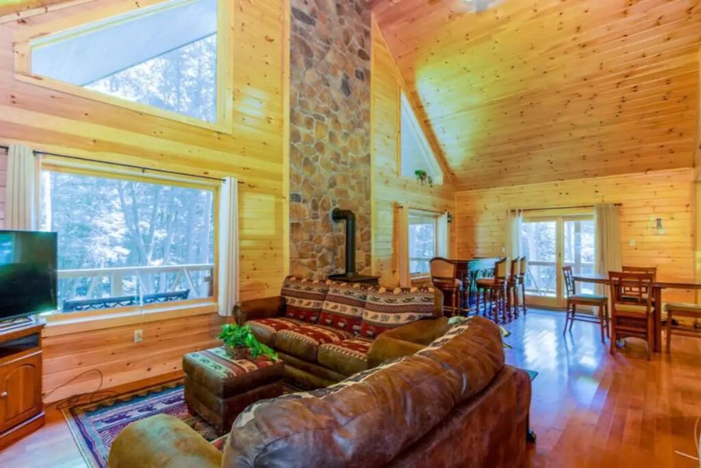 Photo of Livingroom in Clearfield