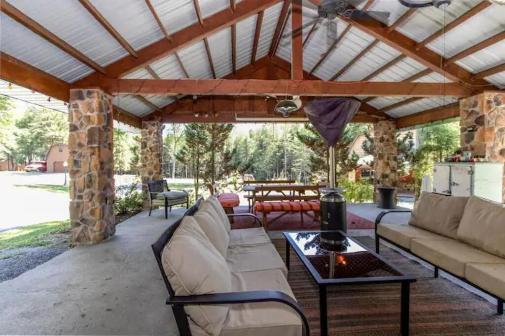 Photo of Patio Balcony in Clearfield