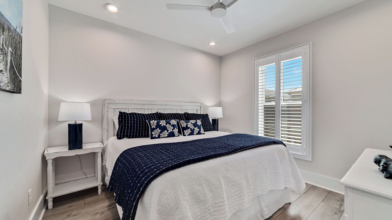 Photo of Patio Balcony in Gulf Shores