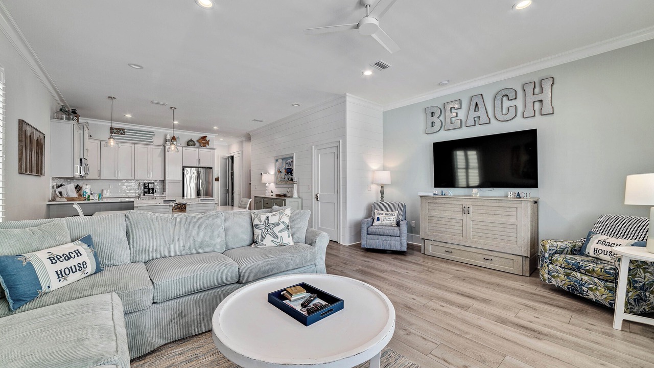 Photo of Patio Balcony in Gulf Shores