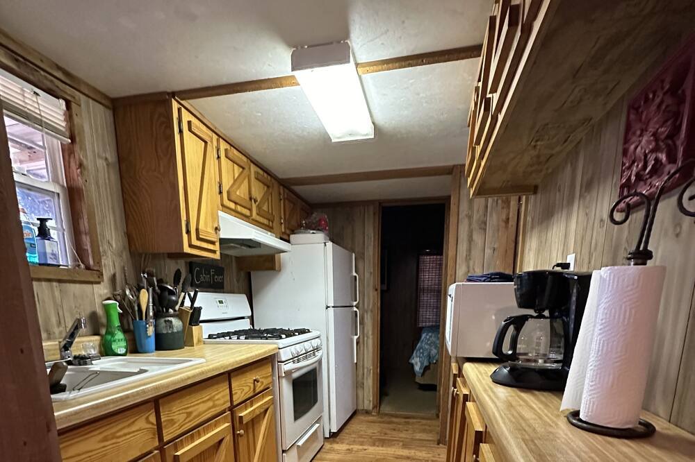 Photo of Kitchen in Dover