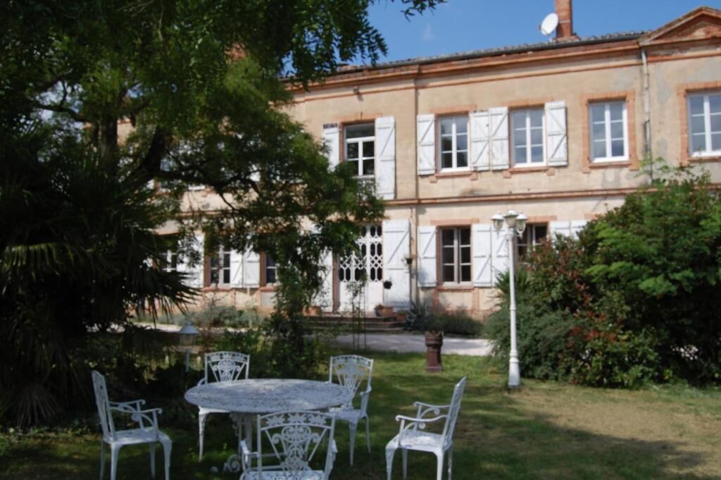 Photo of Outdoor in Levignac