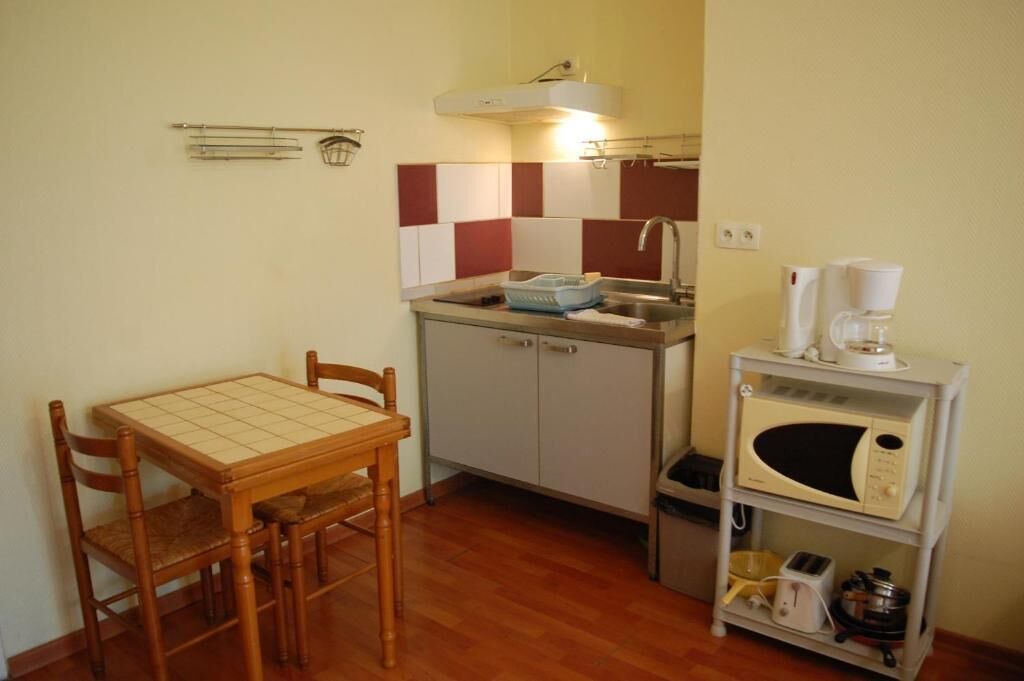 Photo of Kitchen in Levignac
