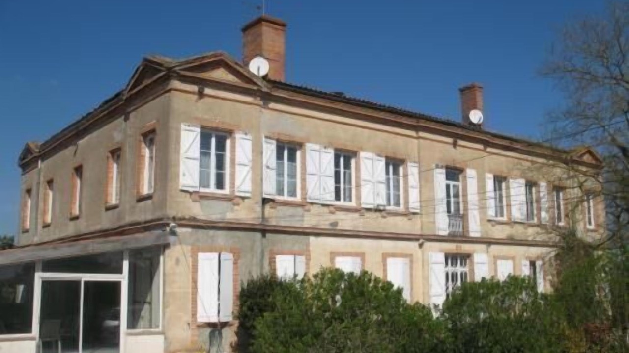 Photo of Outdoor in Levignac