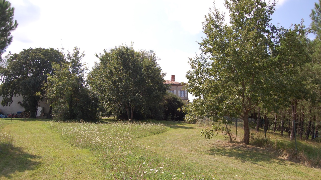 Photo of Outdoor in Levignac