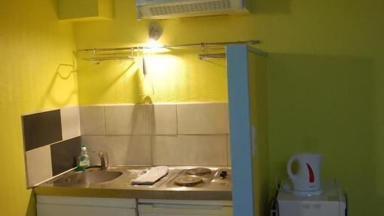 Photo of Kitchen in Levignac