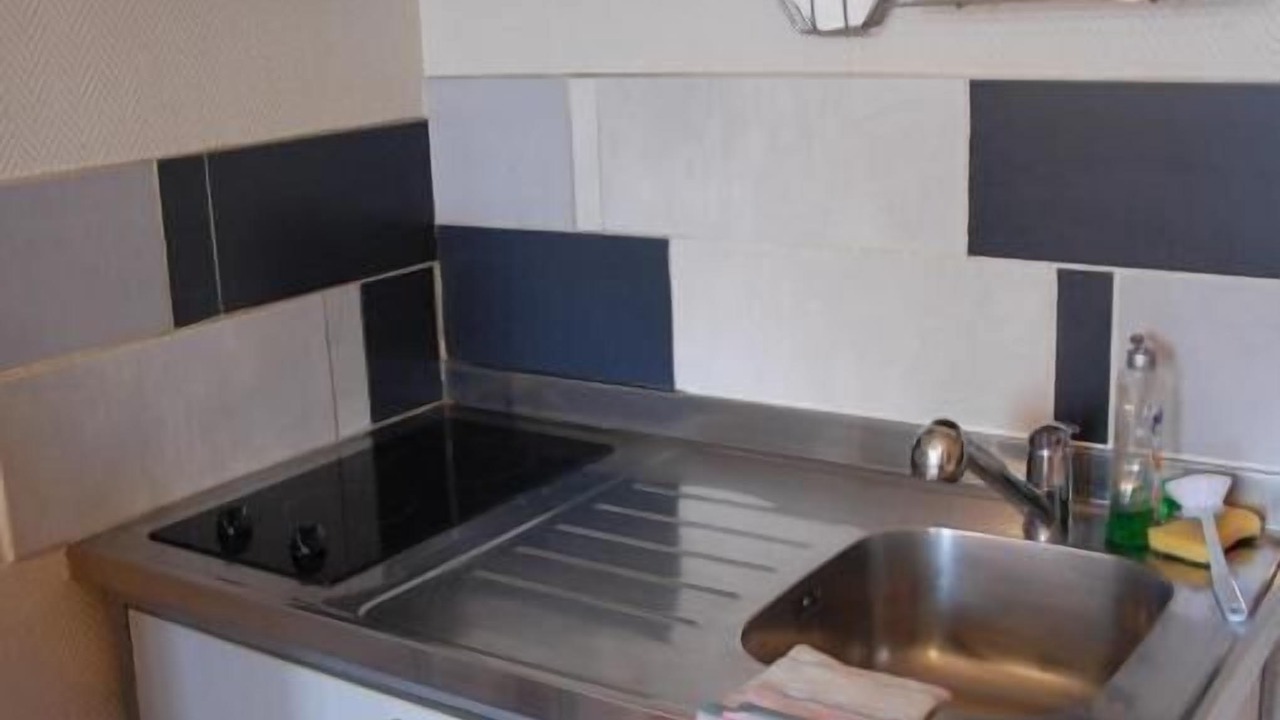 Photo of Kitchen in Levignac