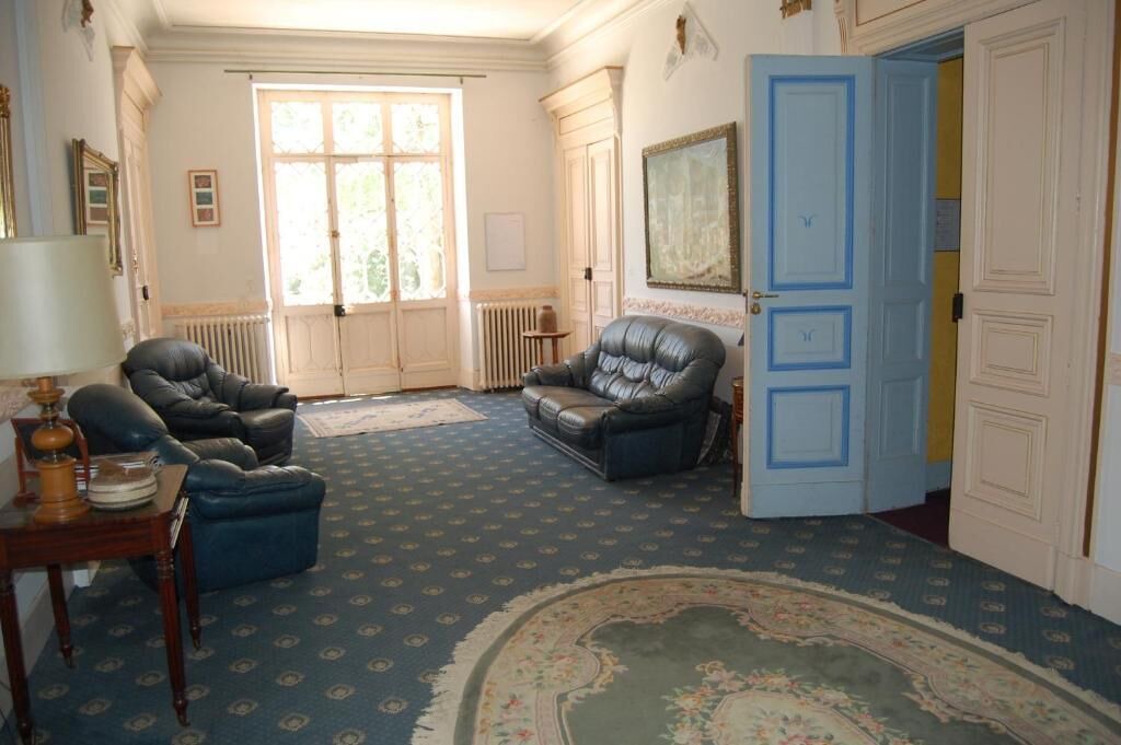 Photo of Livingroom in Levignac