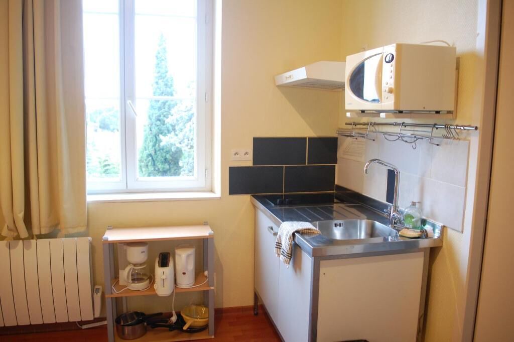 Photo of Kitchen in Levignac
