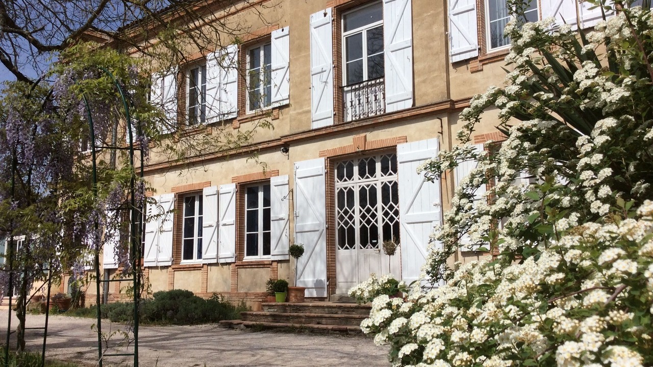 Photo of Outdoor in Levignac