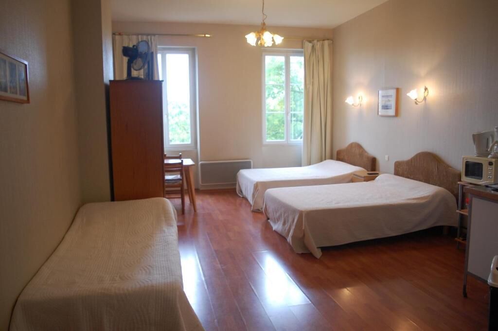 Photo of Bedroom in Levignac