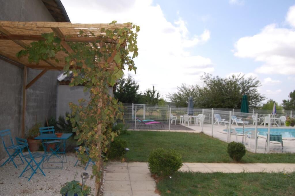 Photo of Outdoor in Levignac