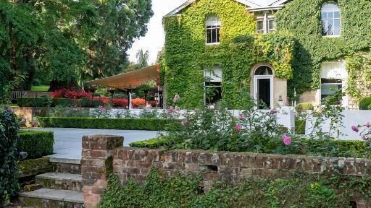 Photo of Bedroom in Dedham
