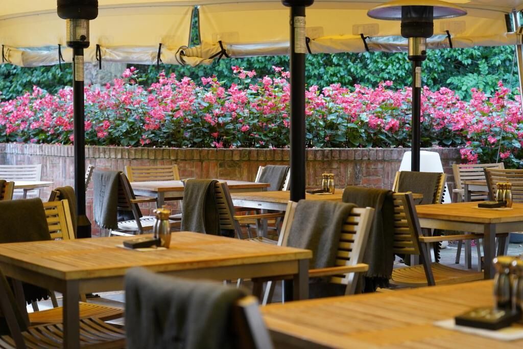 Photo of Outdoor in Dedham