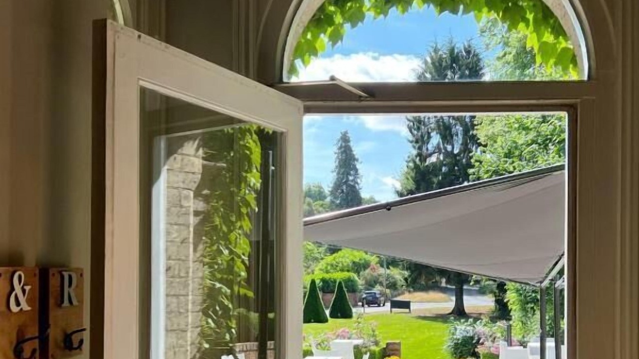 Photo of Bedroom in Dedham