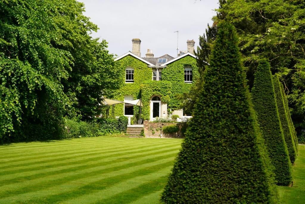 Photo of Outdoor in Dedham