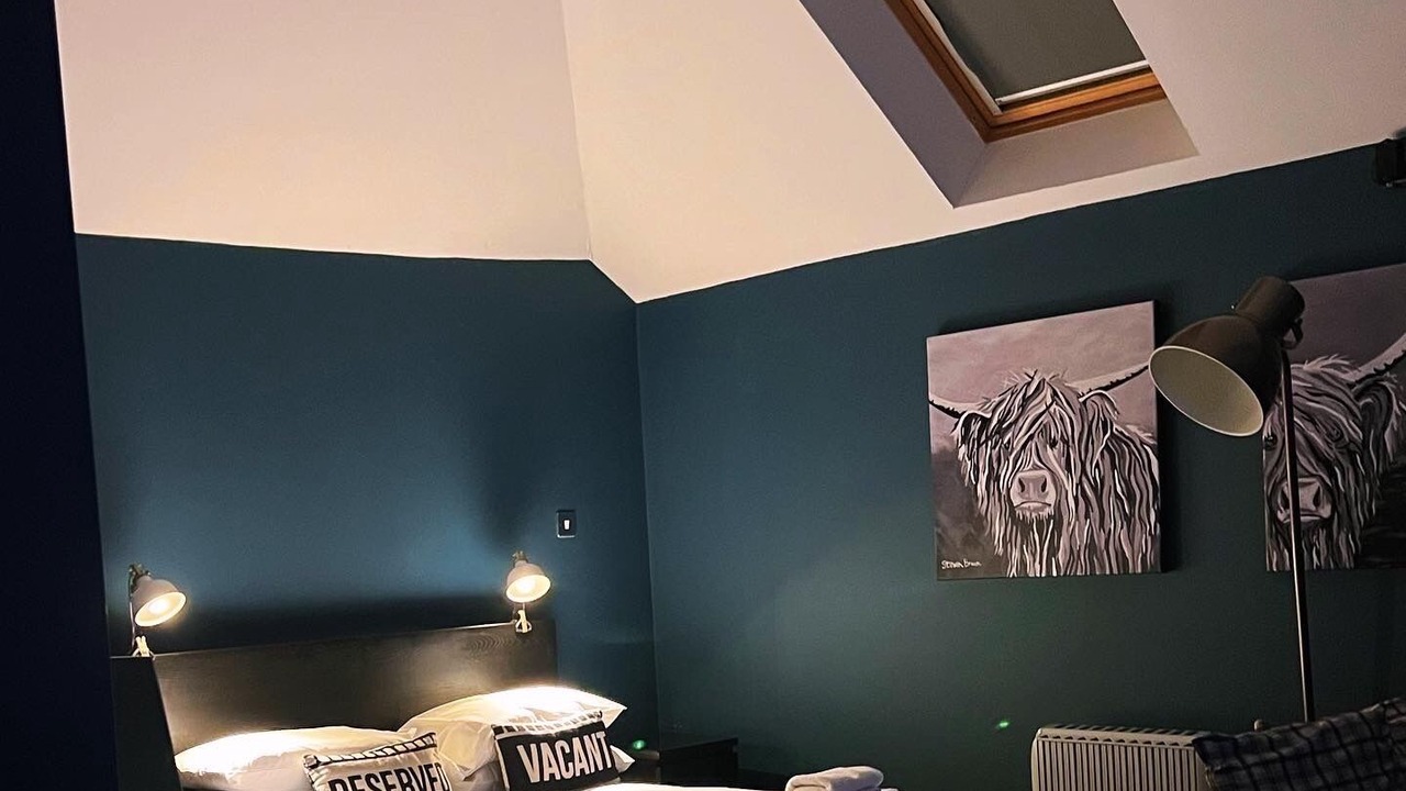 Photo of Bedroom in Richmond