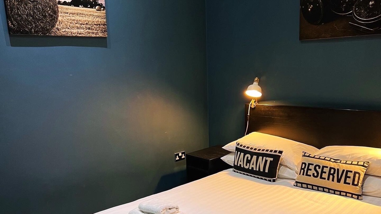 Photo of Bedroom in Richmond