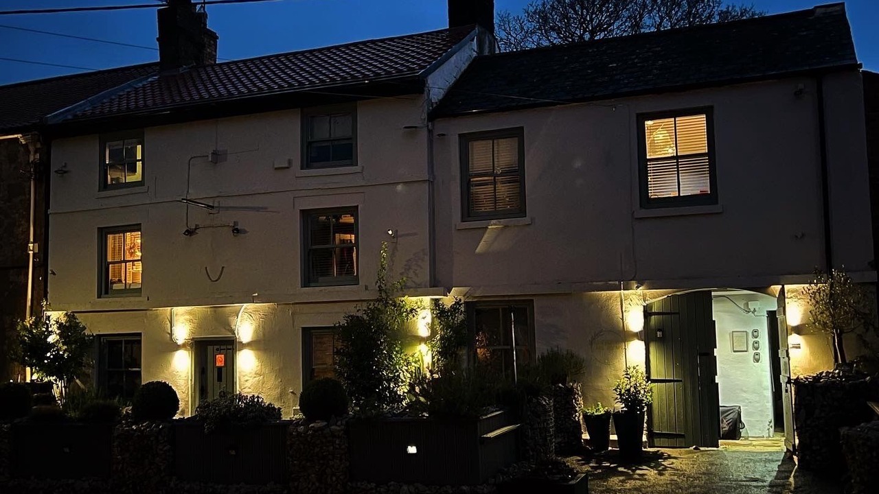 Photo of Outdoor in Richmond