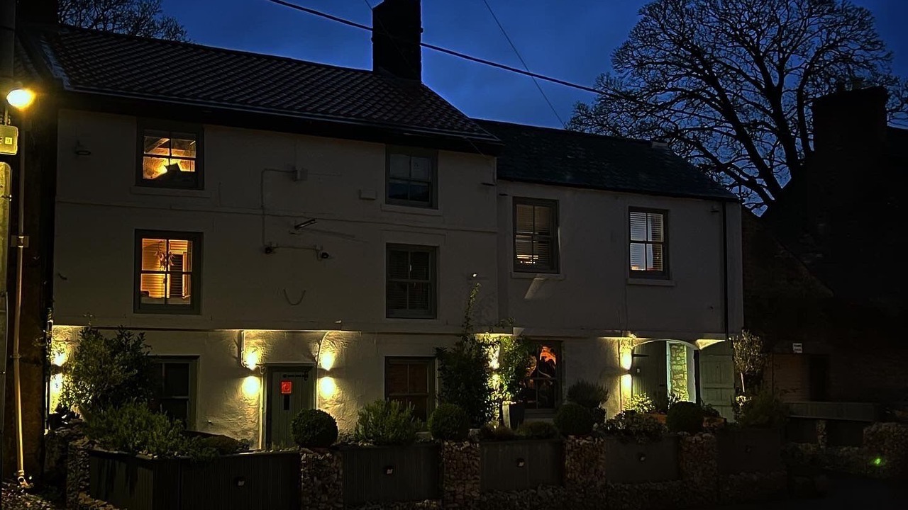 Photo of Outdoor in Richmond