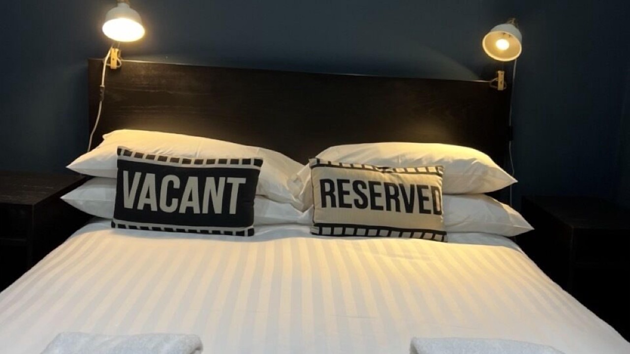 Photo of Bedroom in Richmond